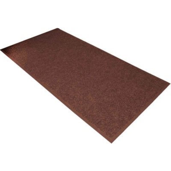 Superior Mfg Group, Notrax NoTrax Polynib Entrance  Mat 1/4in Thick 3' x 4' Brown 136S0034BR